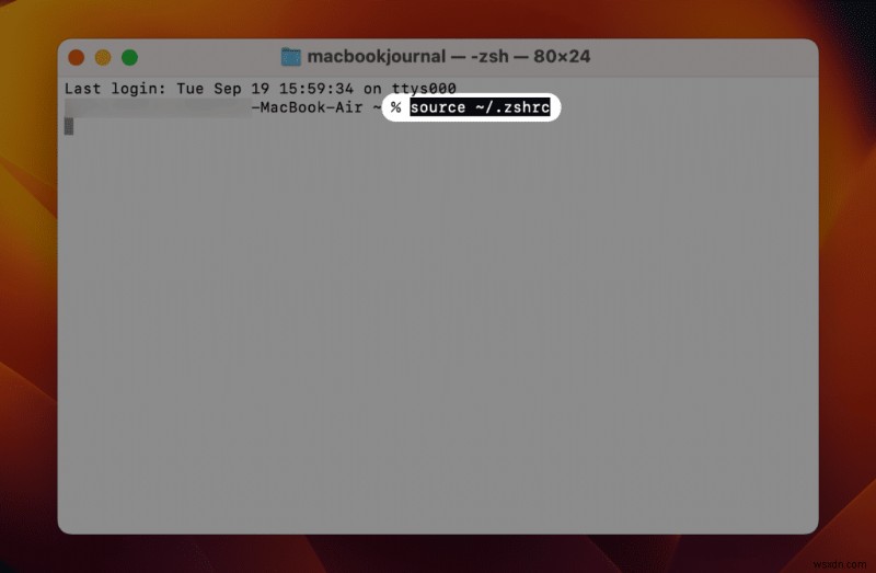 Fix ‘brew: command not found’ on macOS – Quick Homebrew Path Reset