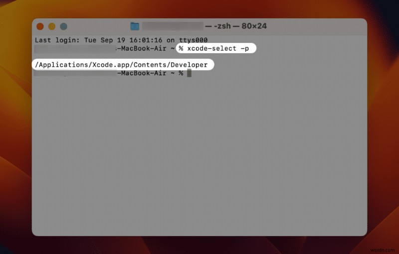 Fix ‘brew: command not found’ on macOS – Quick Homebrew Path Reset