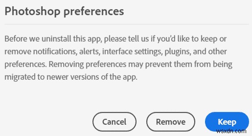 Completely Uninstall Adobe from Your Mac: A Step‑by‑Step Guide