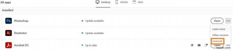 Completely Uninstall Adobe from Your Mac: A Step‑by‑Step Guide