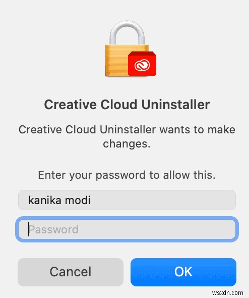 Completely Uninstall Adobe from Your Mac: A Step‑by‑Step Guide