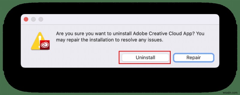 Completely Uninstall Adobe from Your Mac: A Step‑by‑Step Guide