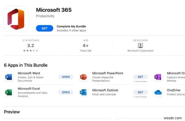 Step‑by‑Step: Safely Remove Microsoft Office from Your Mac