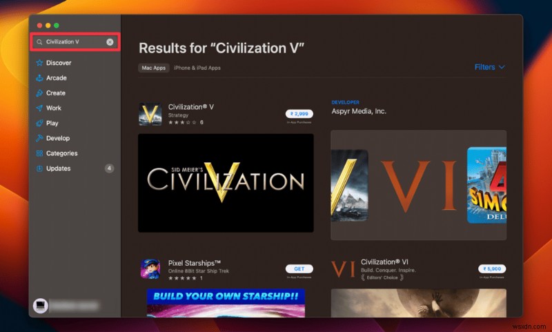 Play Civilization V on Mac: Ultimate Guide for macOS Players