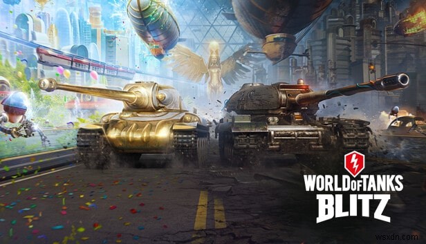 Best War Games for Mac: Experience Thrilling Battles on macOS