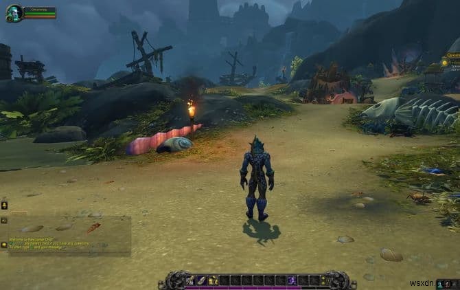 Play World of Warcraft on Mac: Easy Download & Setup Guide