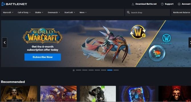 Play World of Warcraft on Mac: Easy Download & Setup Guide