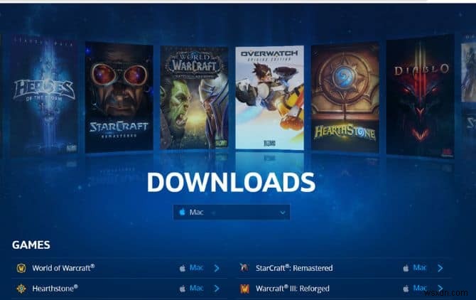 Play World of Warcraft on Mac: Easy Download & Setup Guide
