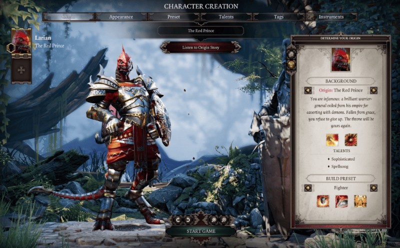 Top Mac RPGs of 2026: Immersive Role-Playing Games