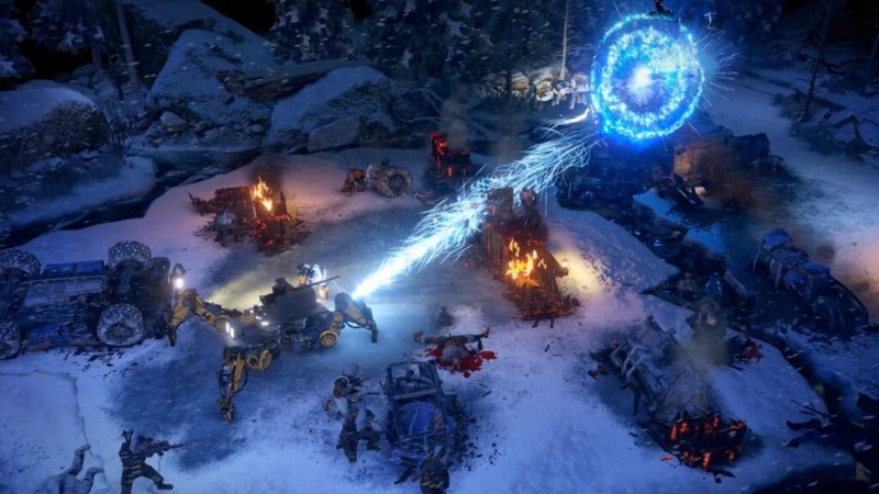 Top Mac RPGs of 2026: Immersive Role-Playing Games
