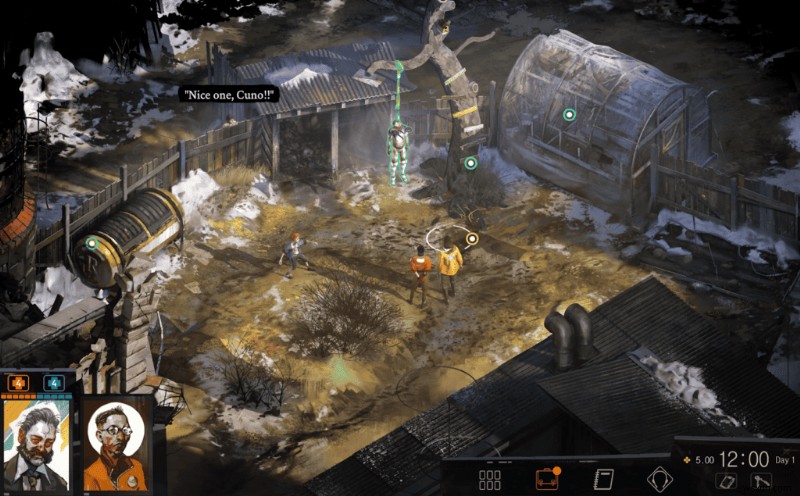 Top Mac RPGs of 2026: Immersive Role-Playing Games