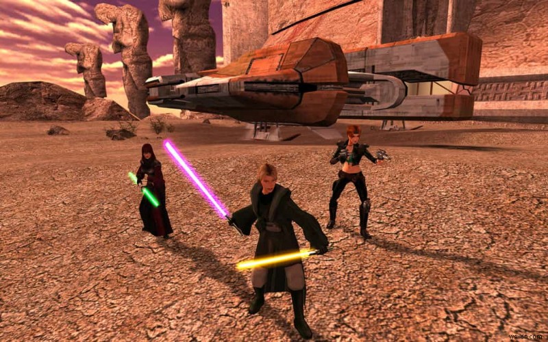 Top Mac RPGs of 2026: Immersive Role-Playing Games