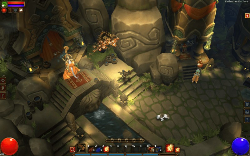 Top Mac RPGs of 2026: Immersive Role-Playing Games