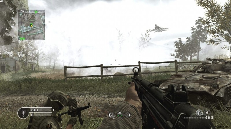 Play Call of Duty on Mac: Top Games & Easy Setup Guide