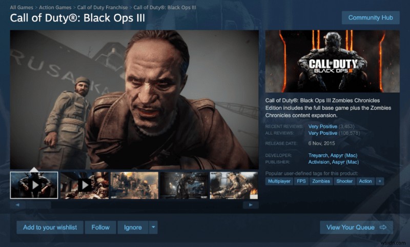 Play Call of Duty on Mac: Top Games & Easy Setup Guide
