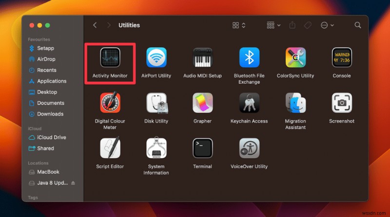 Master Mac Activity Monitor: The Ultimate Task Manager Guide