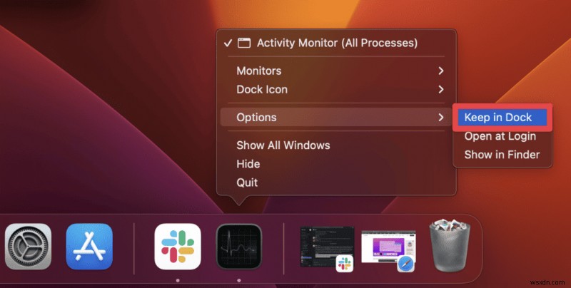 Master Mac Activity Monitor: The Ultimate Task Manager Guide