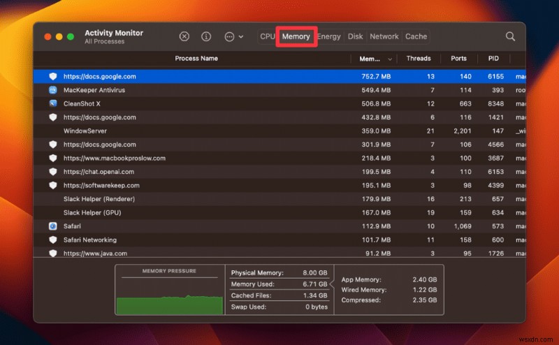 Master Mac Activity Monitor: The Ultimate Task Manager Guide