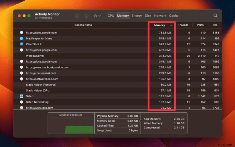 Master Mac Activity Monitor: The Ultimate Task Manager Guide