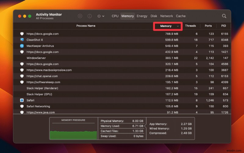 Master Mac Activity Monitor: The Ultimate Task Manager Guide