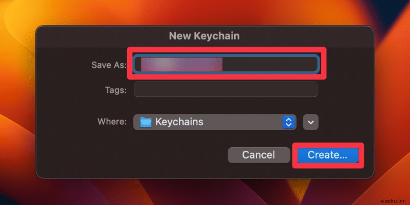 Resolve the  assistantd Wants to Use Login Keychain  Error on Your Mac