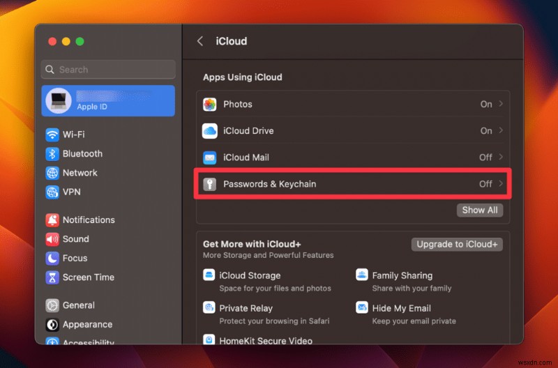 Resolve the  assistantd Wants to Use Login Keychain  Error on Your Mac