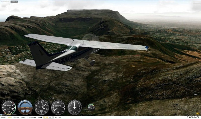 Top 8 Flight Simulators for Mac in 2026 – Premium Picks for Gamers & Pilots