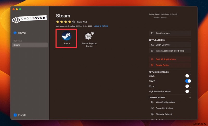 How to Play Rocket League on Mac: Full Guide & Workarounds