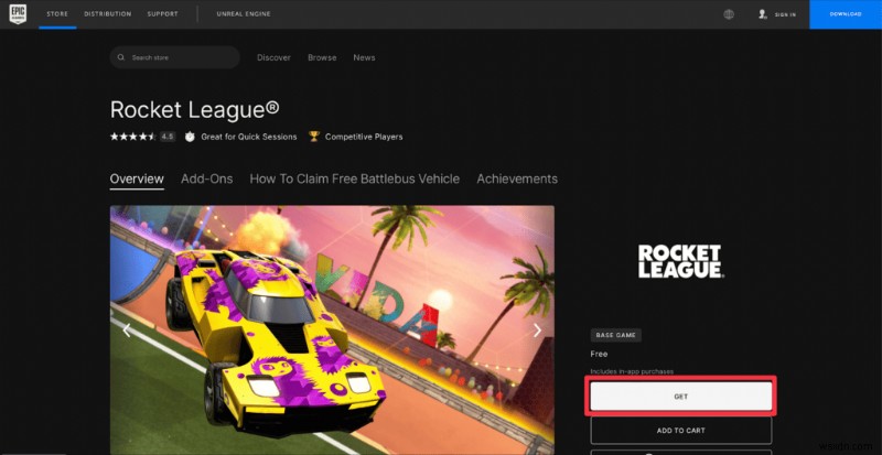 How to Play Rocket League on Mac: Full Guide & Workarounds