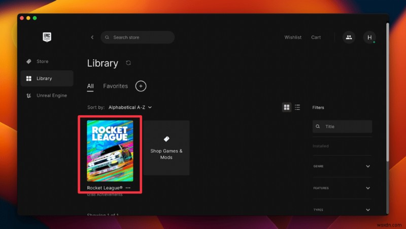 How to Play Rocket League on Mac: Full Guide & Workarounds