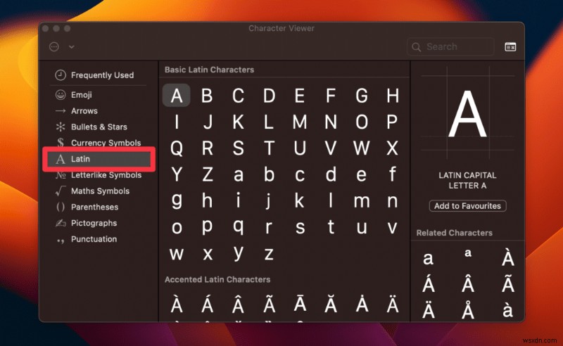 Mastering Accent Input on Mac: A Quick Guide for Writers & Learners
