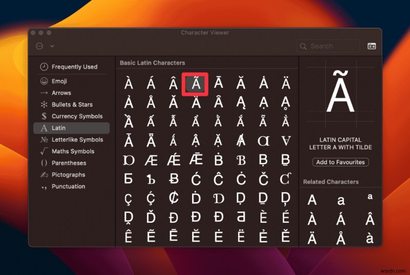 Mastering Accent Input on Mac: A Quick Guide for Writers & Learners