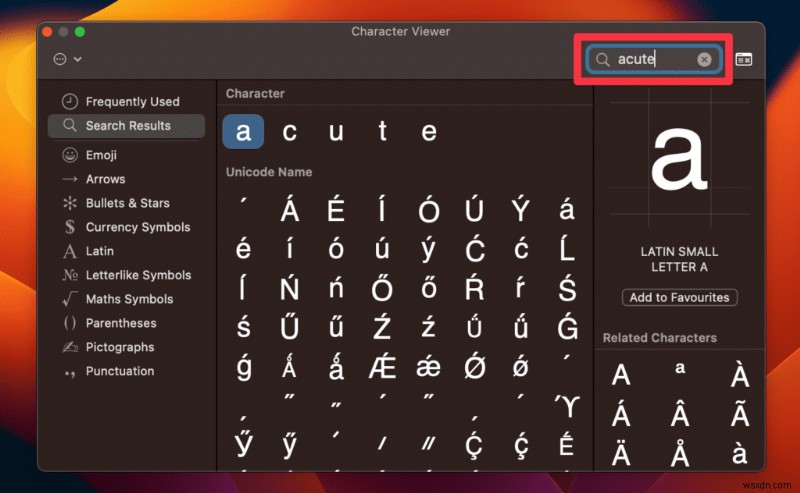 Mastering Accent Input on Mac: A Quick Guide for Writers & Learners