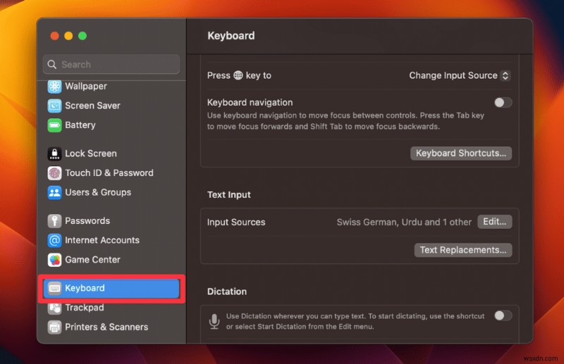 Mastering Accent Input on Mac: A Quick Guide for Writers & Learners