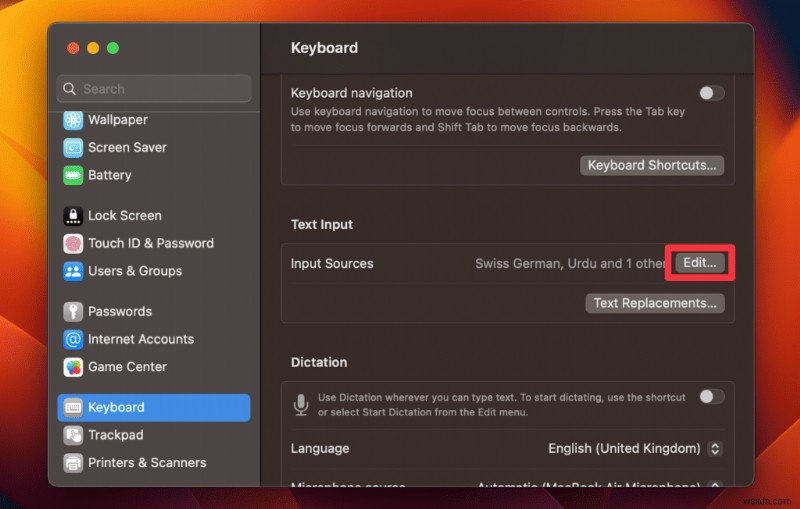 Mastering Accent Input on Mac: A Quick Guide for Writers & Learners