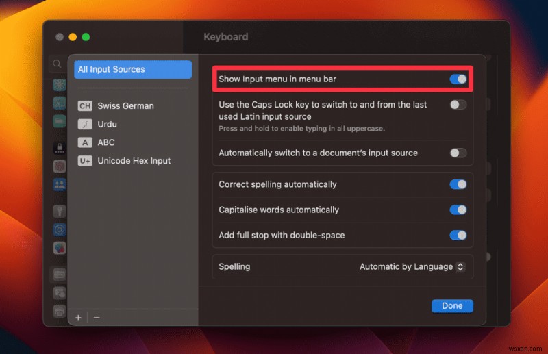 Mastering Accent Input on Mac: A Quick Guide for Writers & Learners