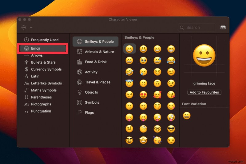 Mastering Accent Input on Mac: A Quick Guide for Writers & Learners