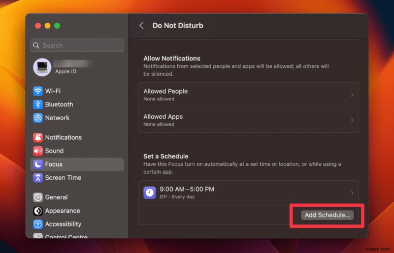 Master Mac’s Do Not Disturb: A Step‑by‑Step Guide