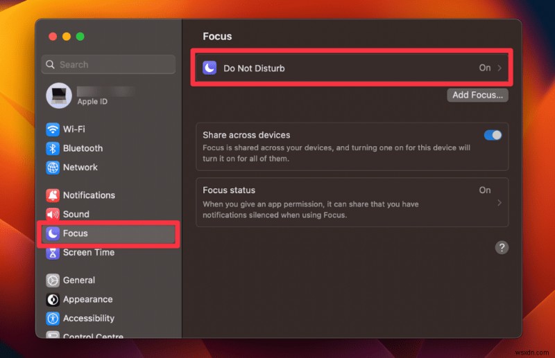 Master Mac’s Do Not Disturb: A Step‑by‑Step Guide