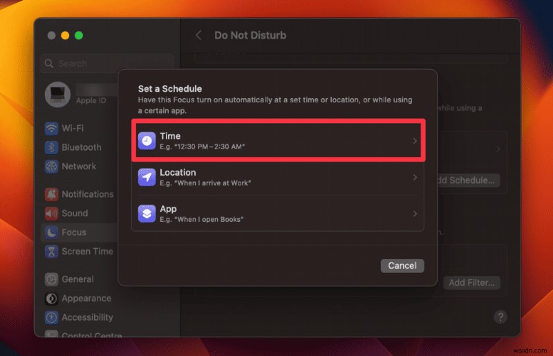 Master Mac’s Do Not Disturb: A Step‑by‑Step Guide
