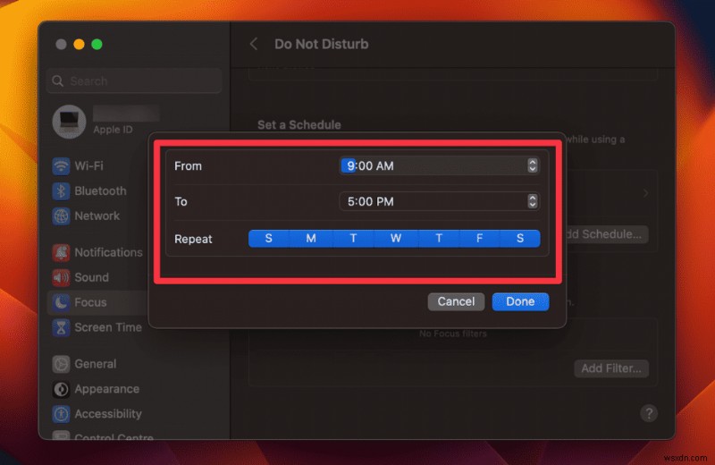 Master Mac’s Do Not Disturb: A Step‑by‑Step Guide