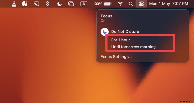 Master Mac’s Do Not Disturb: A Step‑by‑Step Guide