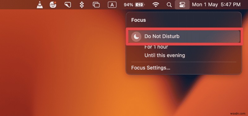 Master Mac’s Do Not Disturb: A Step‑by‑Step Guide