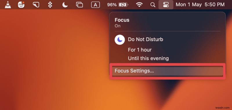 Master Mac’s Do Not Disturb: A Step‑by‑Step Guide