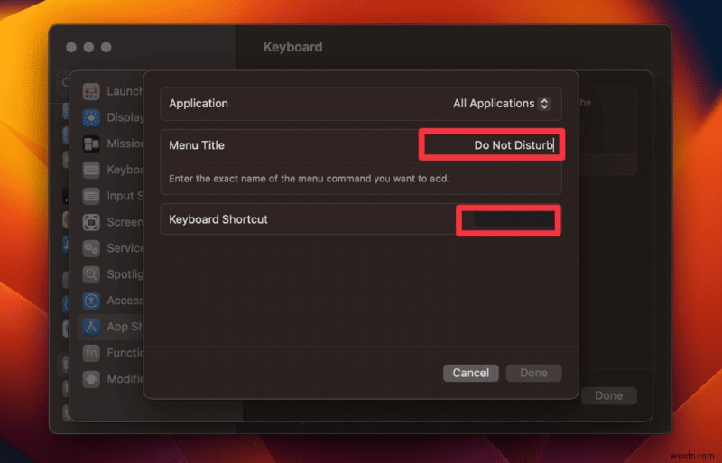 Master Mac’s Do Not Disturb: A Step‑by‑Step Guide