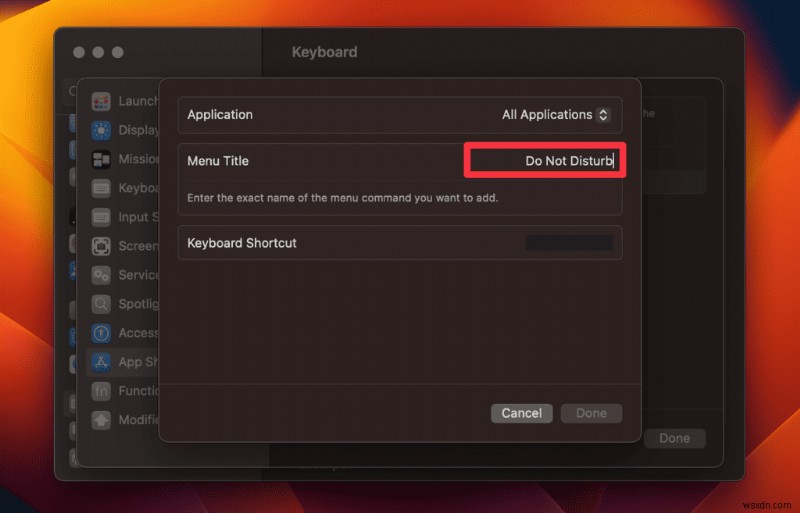 Master Mac’s Do Not Disturb: A Step‑by‑Step Guide