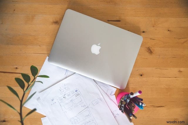 MacBook Pro vs Air: Why the Pro Beats the Air for Power and Performance