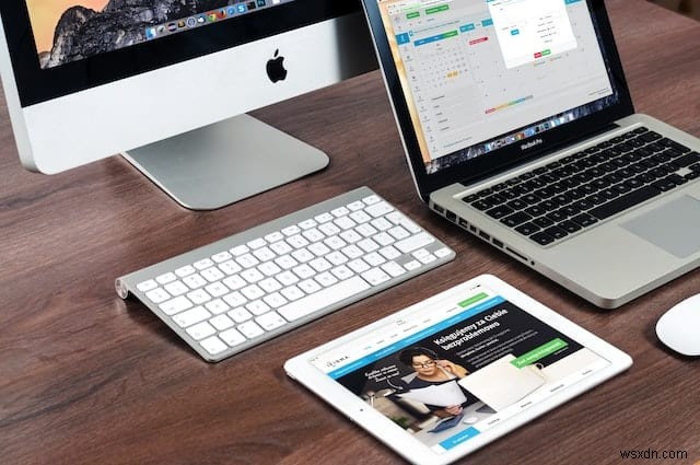MacBook Pro vs Air: Why the Pro Beats the Air for Power and Performance