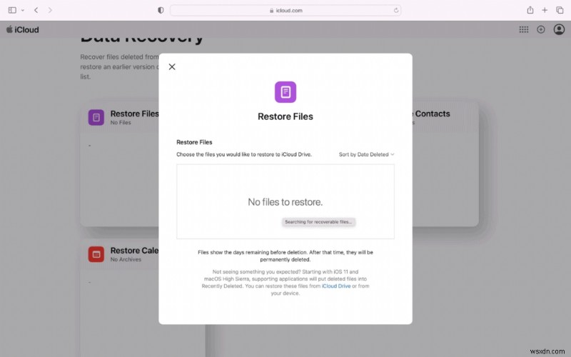 Restore Lost Files on MacBook Pro M2: Expert Guide to Data Recovery
