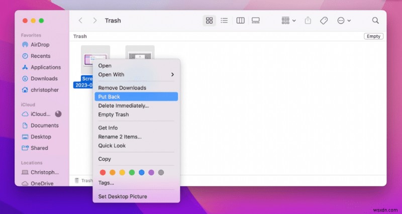 Restore Lost Files on MacBook Pro M2: Expert Guide to Data Recovery